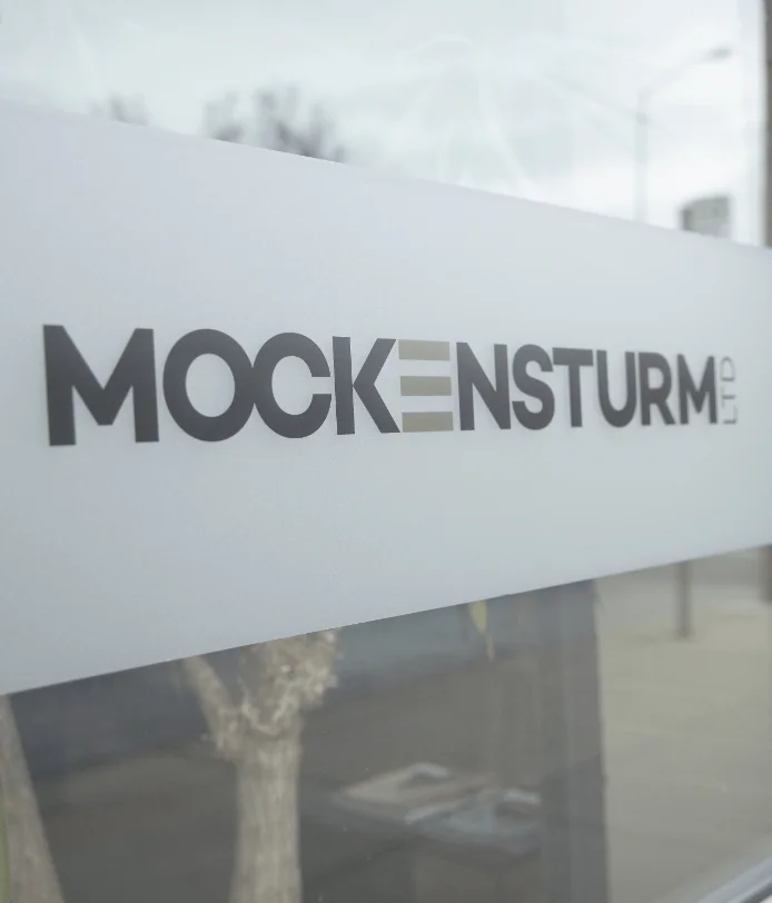 Mockensturm Ltd — original Spacesicle project image
