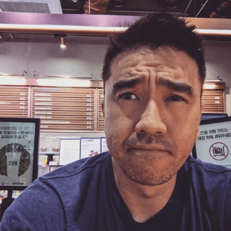 Gabe Ng