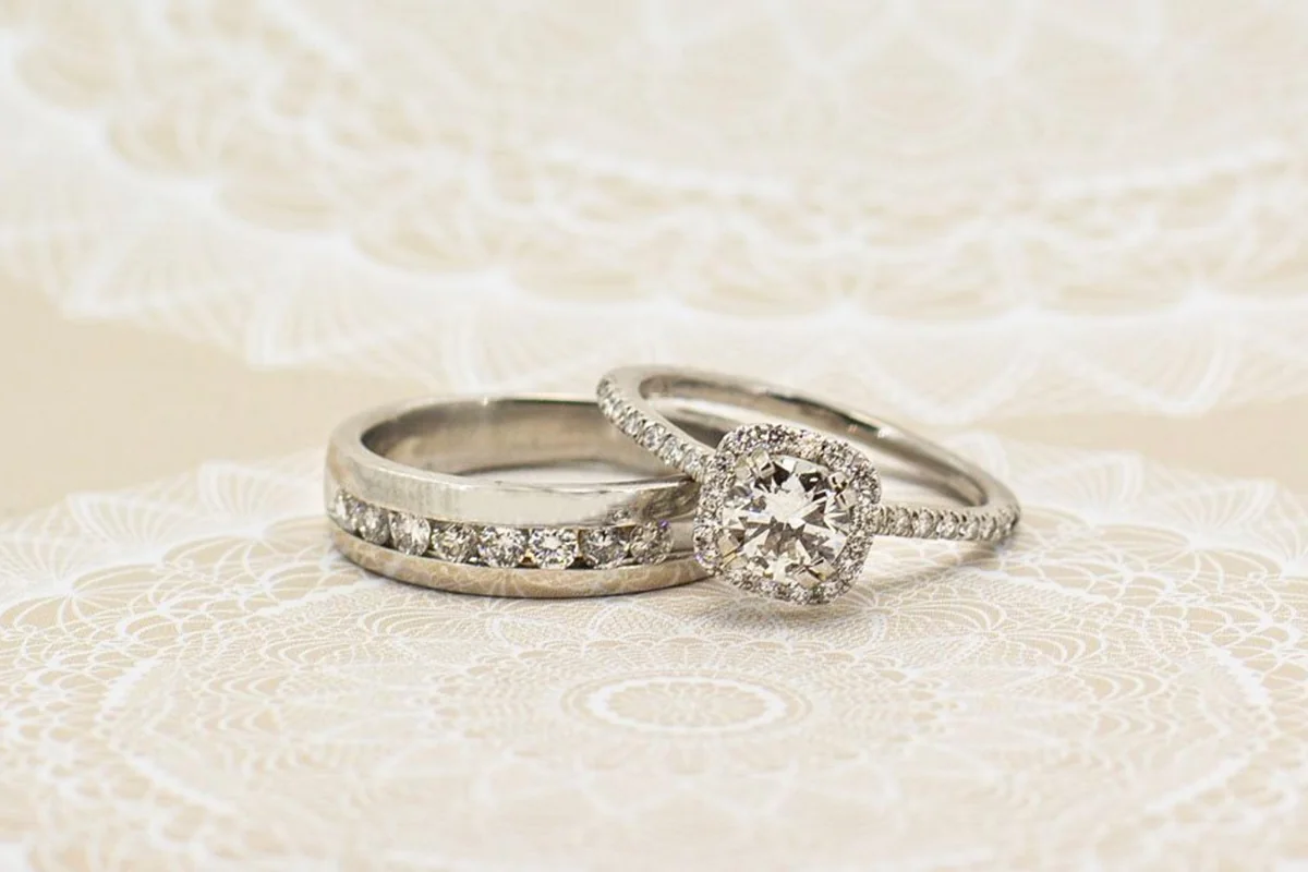 Estate Jewelers — original Spacesicle project image