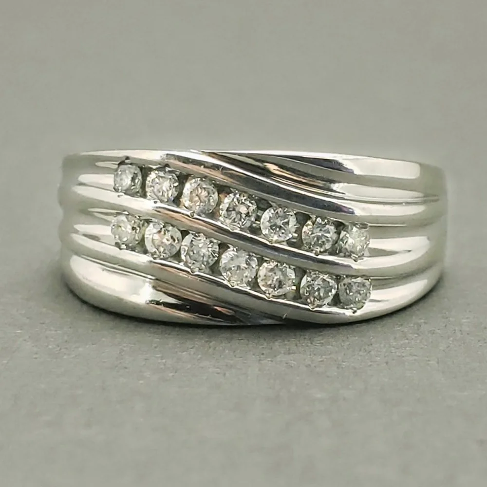 Estate Jewelers — original Spacesicle project image